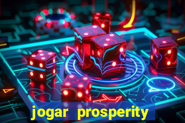 jogar prosperity fortune tree demo